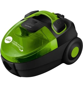 Test Sencor SVC 510GR Recenze Sencor SVC 510GR