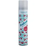 Test Batiste Dry Shampoo Fruity & Cheeky Cherry Recenze Batiste Dry Shampoo Fruity & Cheeky Cherry