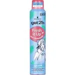 Test Got2b Fresh it Up Recenze Got2b Fresh it Up