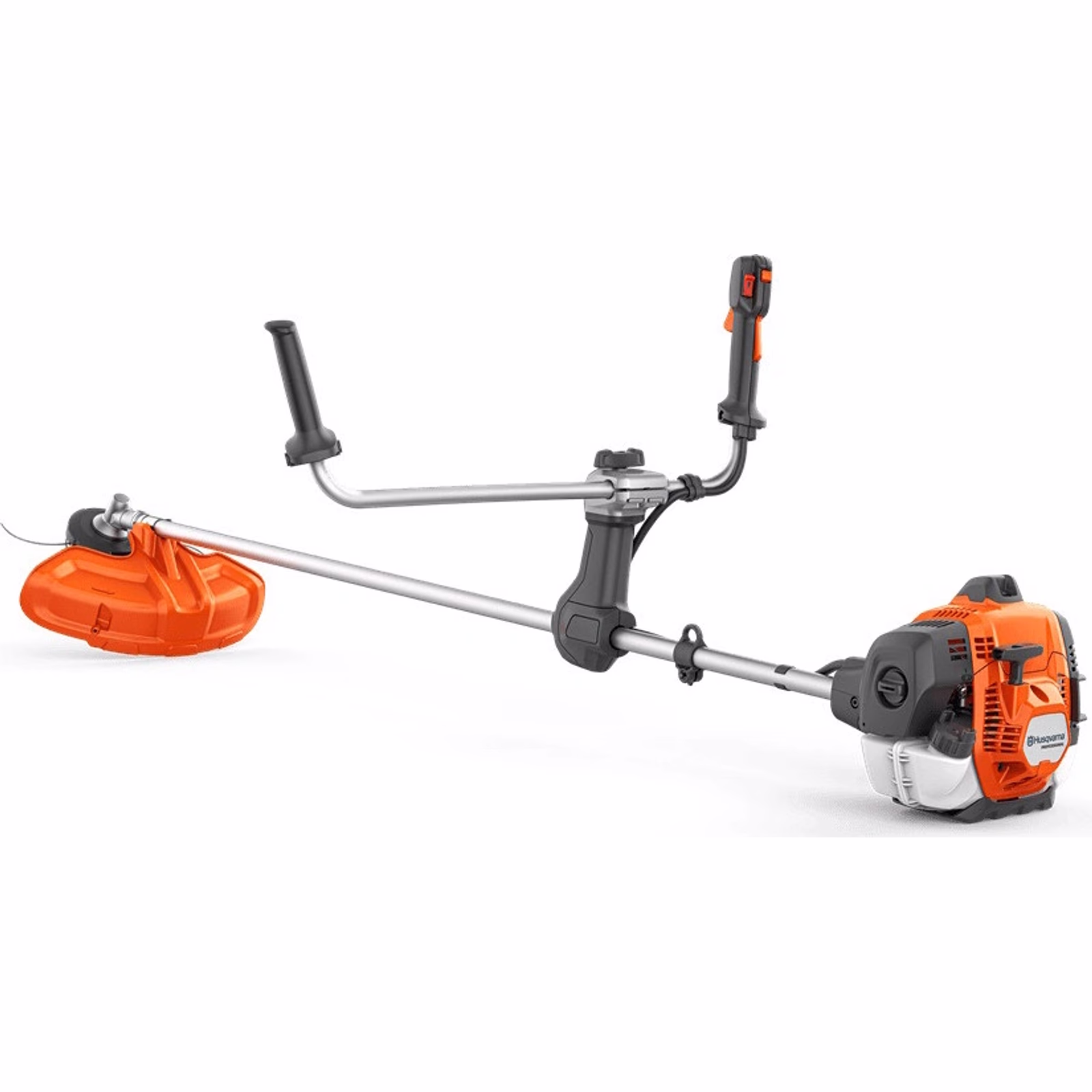 Recenze Husqvarna 525&nbsp;RX Mark II