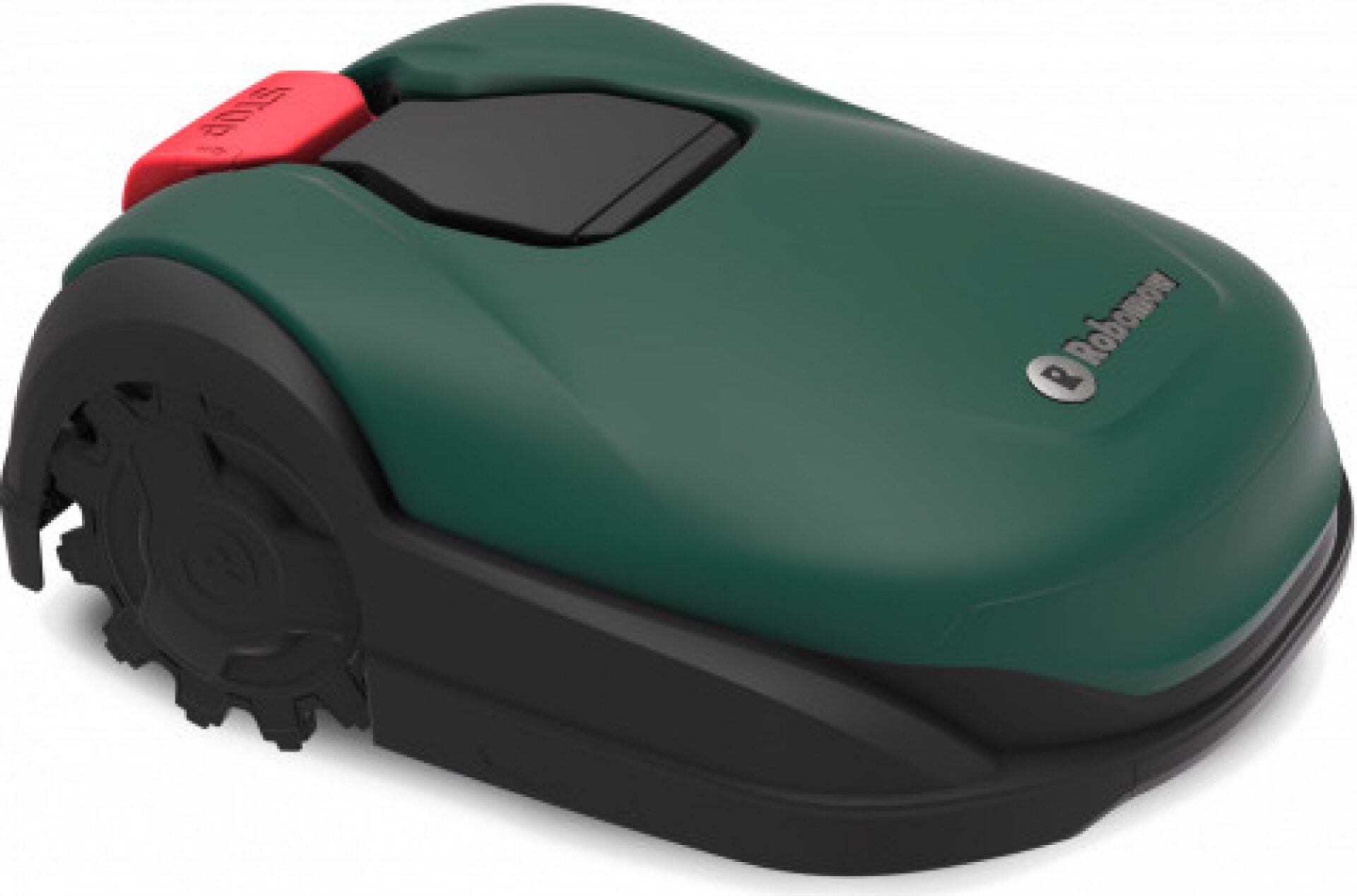 Recenze Robomow RK1000 ACZ22AKFAFB619