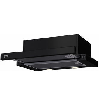 Recenze Beko HNT 62210&nbsp;B