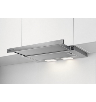 Recenze Electrolux LFP216S
