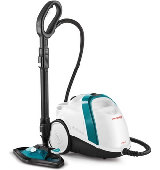 Recenze Polti Vaporetto Smart 100 T