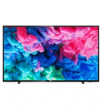 Recenze Philips 65PUS6503
