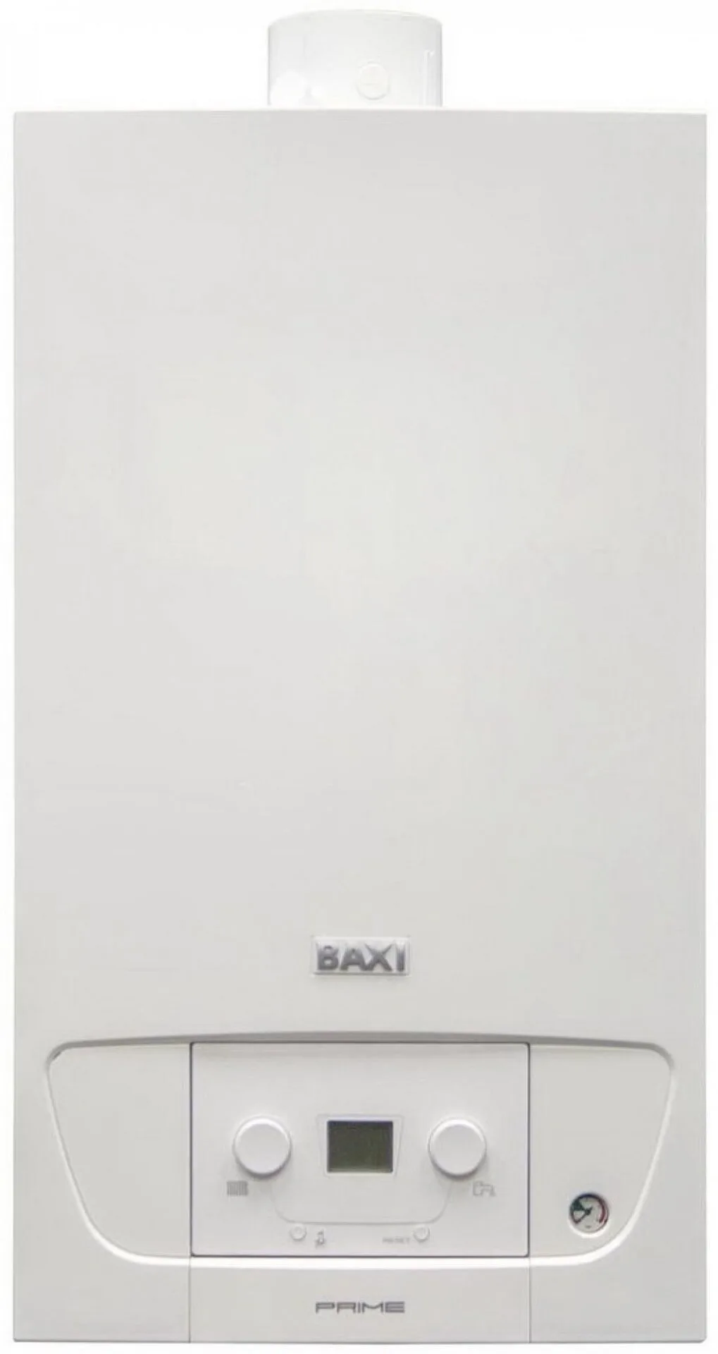 Recenze Baxi Prime 28