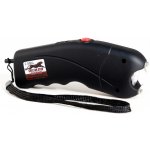 Test Beast Defense Paralyzer Panther 2.5M Volts s LED svítilnou Recenze Beast Defense Paralyzer Panther 2.5M Volts s LED svítilnou