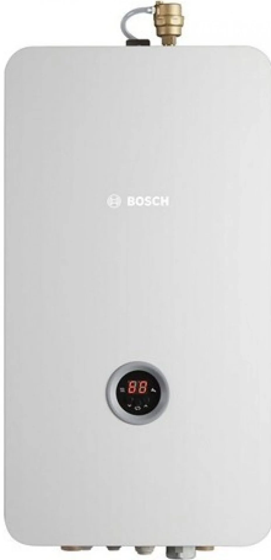 Test Bosch Tronic Heat 3500 H 18 kW Recenze Bosch Tronic Heat 3500 H 18 kW