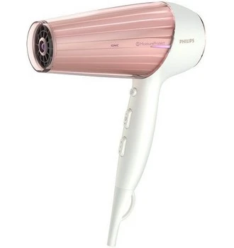 Recenze Philips MoistureProtect HP8281