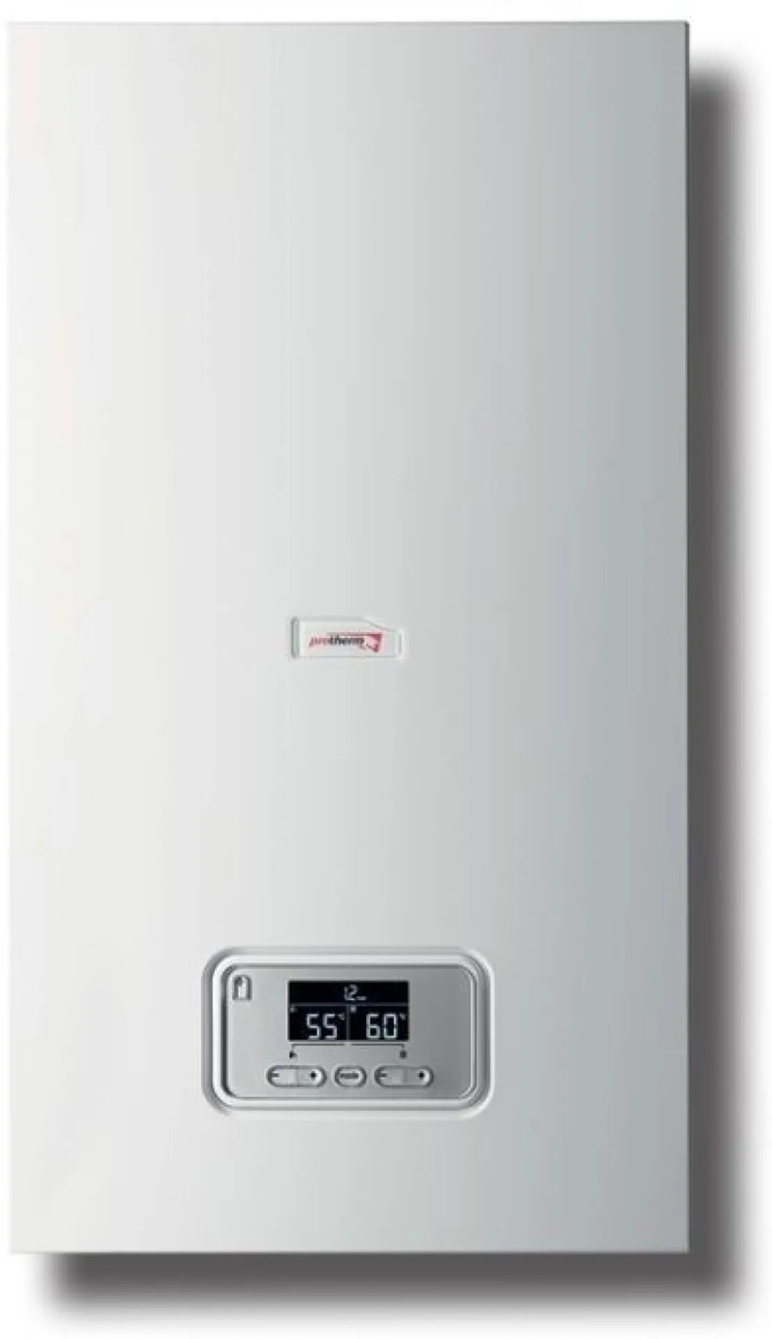 Test Protherm Ray 14KE Recenze Protherm Ray 14KE