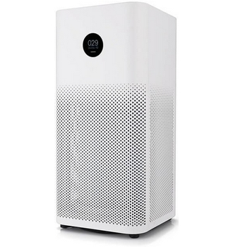 Test Xiaomi Air Purifier Pro Recenze Xiaomi Air Purifier Pro
