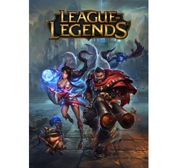 Recenze League of Legends