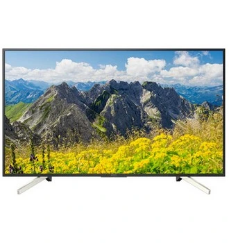 Recenze Sony Bravia KD-65XF7596