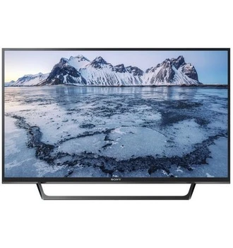 Recenze Sony Bravia KDL-40WE665