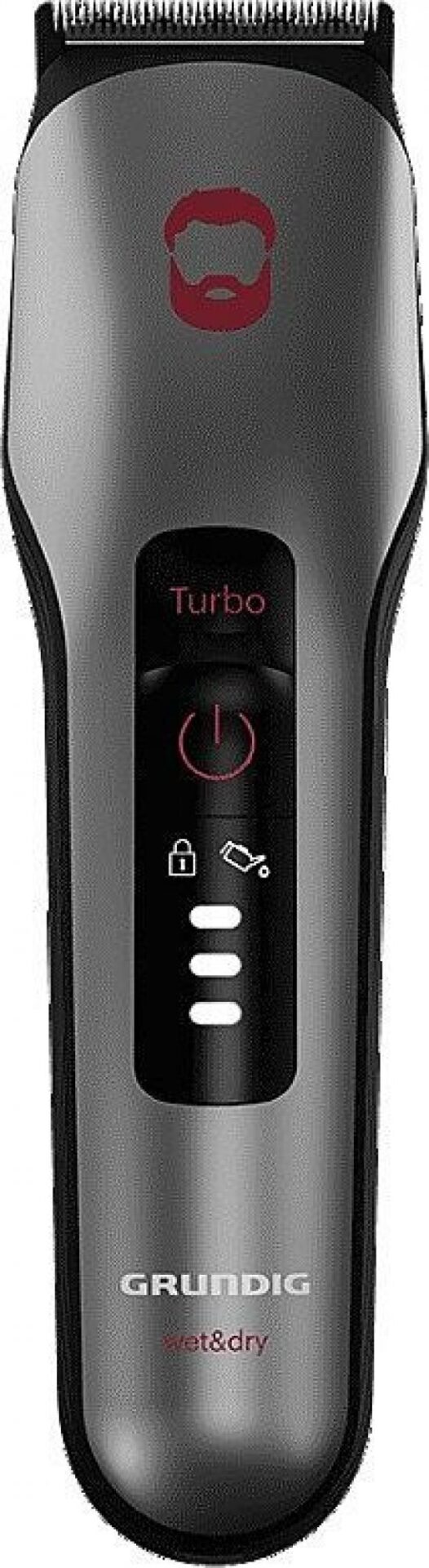 Recenze Grundig MC8030