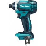 Test Makita DTD152Z Recenze Makita DTD152Z