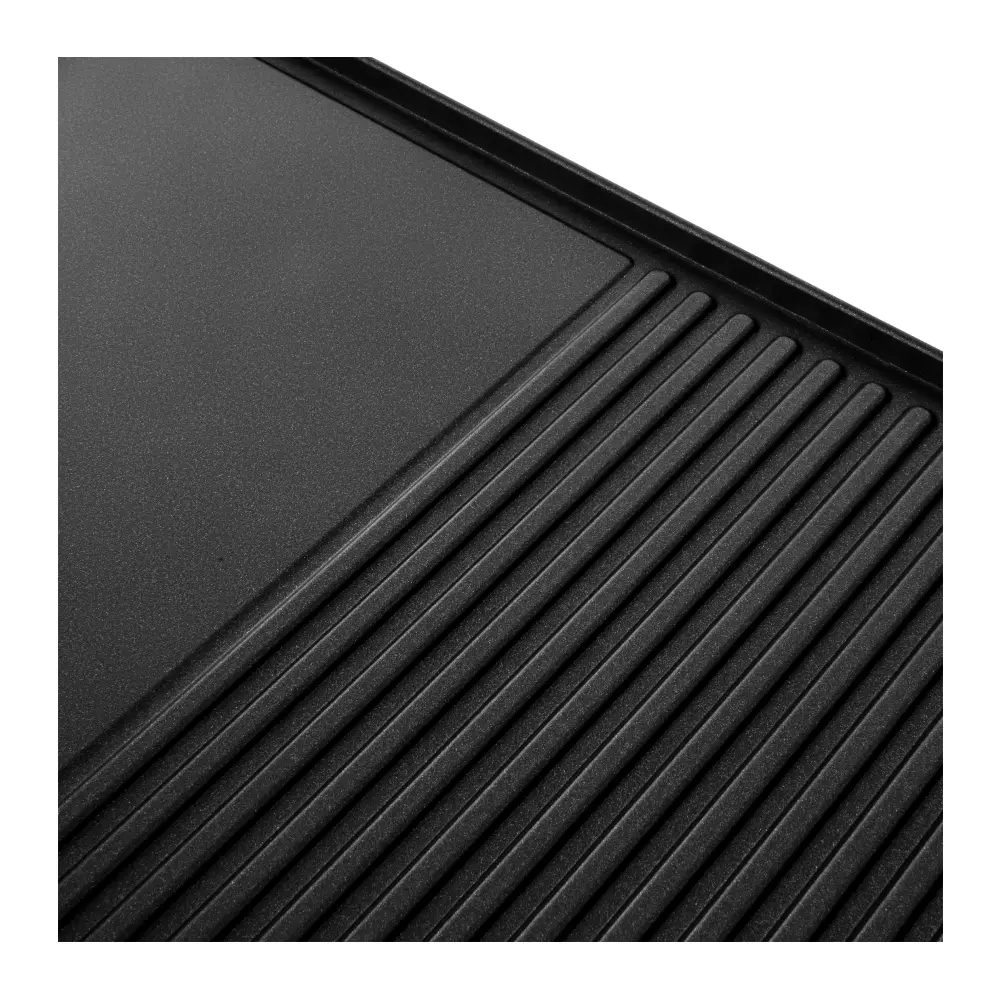 Grilovací plocha Obrázek grilovací plochy grilu Sencor SBG 106BK