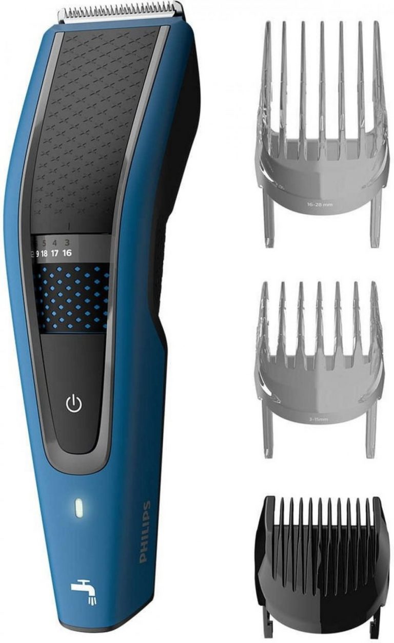 Recenze Philips 5000 HC5612/15