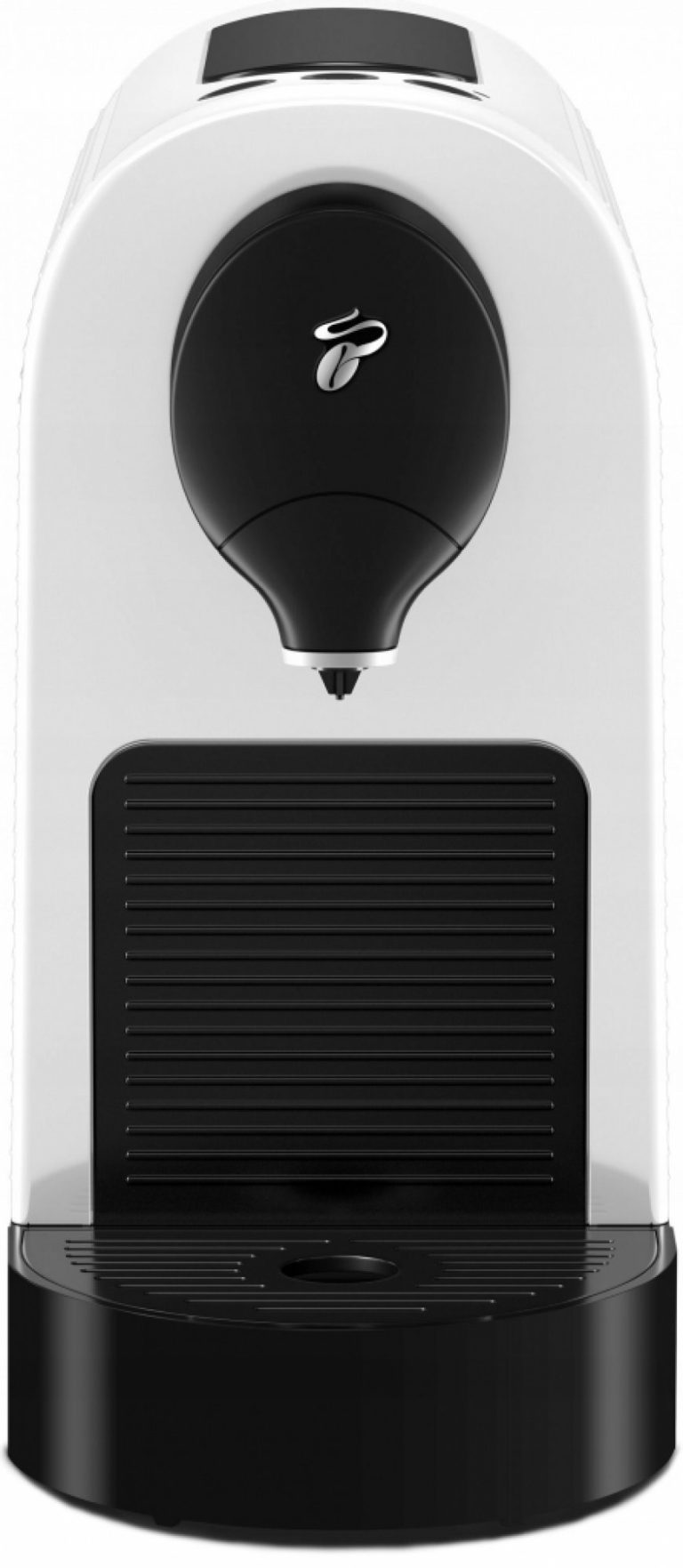 Recenze Tchibo Cafissimo Pure Plus