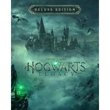 Recenze Hogwarts Legacy: Deluxe Edition