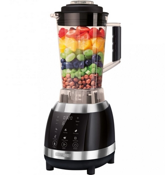 Recenze Sencor SBU 7730&nbsp;BK
