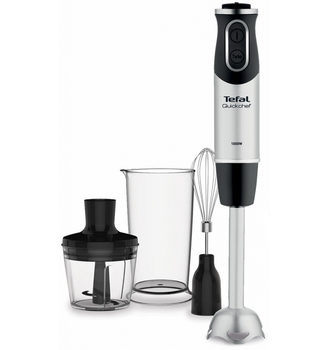 Test Tefal Quickchef HB656838 Recenze Tefal Quickchef HB656838