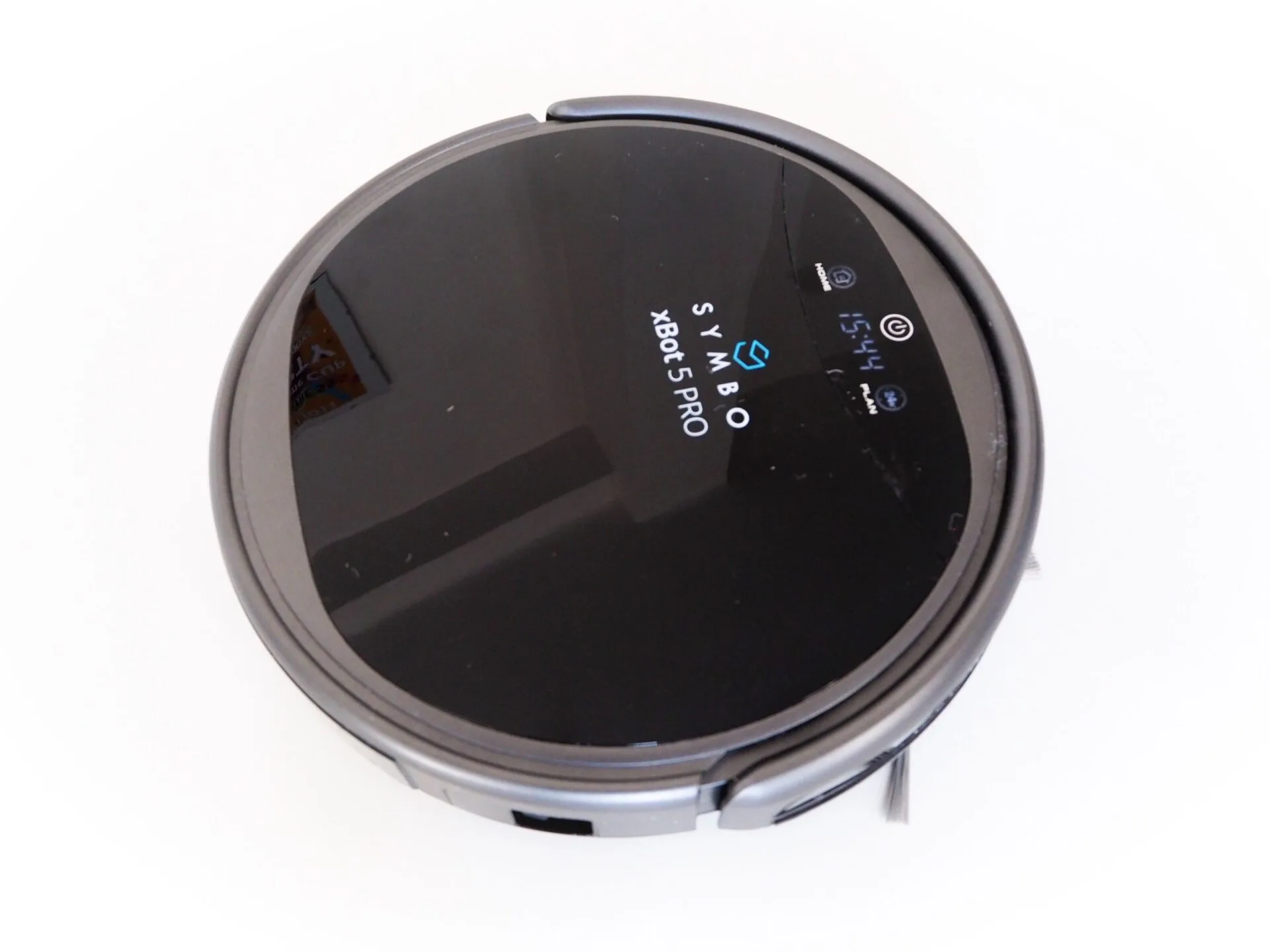 Recenze robotického vysavače Symbo xBot 5 Pro