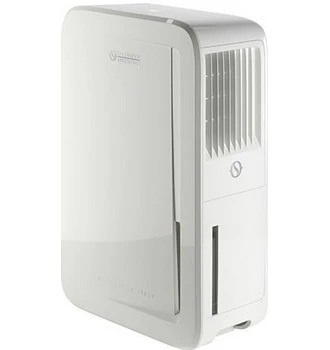 Odvlhčovače vzduchu