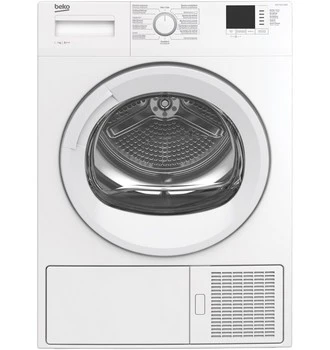 Test Beko HDF 7412 CSRX Recenze Beko HDF 7412 CSRX