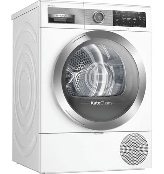 Recenze Bosch WTX87EH0