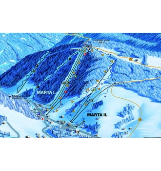 Recenze Skicentrum Deštné