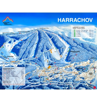 Recenze Skiareál Harrachov