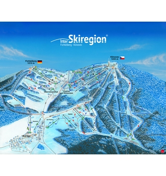Recenze Skiareál Klínovec