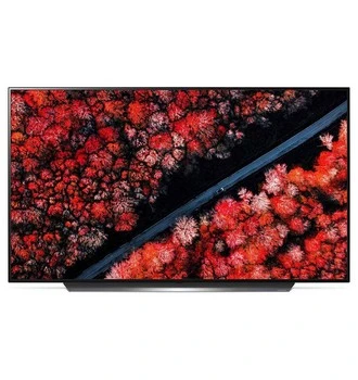 Recenze LG OLED55C9