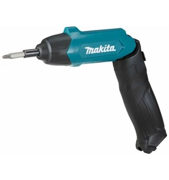 Test Makita DF001DW Recenze Makita DF001DW