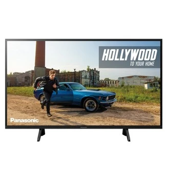 Recenze Panasonic TX-40GX700E