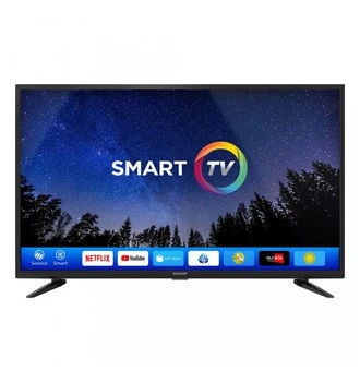 Recenze Sencor SLE 40FS600
