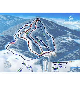 Recenze Ski & Bike Špičák