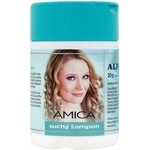 Test Alpa Amica suchý šampon Recenze Alpa Amica suchý šampon