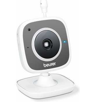 Recenze Beurer BY 88