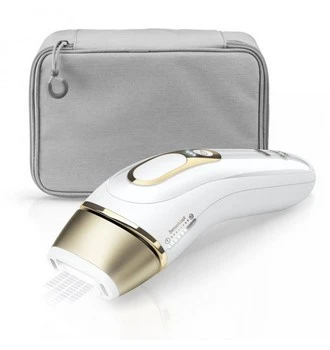 Recenze Braun Silk-expert Pro 5 IPL PL 5117