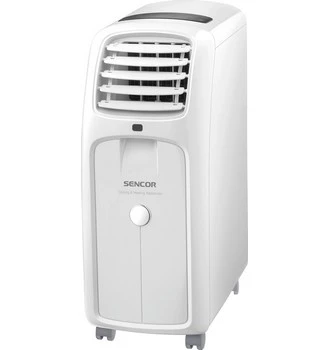 Recenze Sencor SAC MT7020C