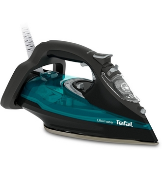 Recenze Tefal Ultimate Anti-calc FV9785E0