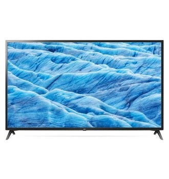 Recenze LG 43UM7100