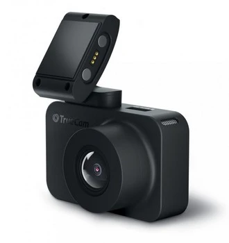Recenze TrueCam M5 WiFi