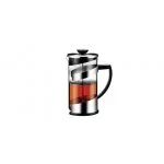Test French press TESCOMA TEO 1,0 l Recenze French press TESCOMA TEO 1,0 l
