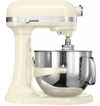 Recenze KitchenAid 5KSM7580
