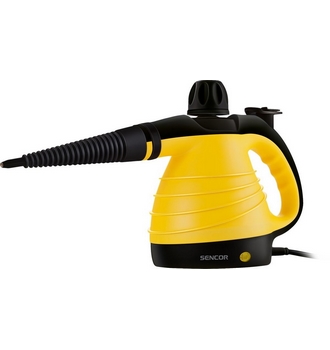 Recenze Sencor SSC 3001YL