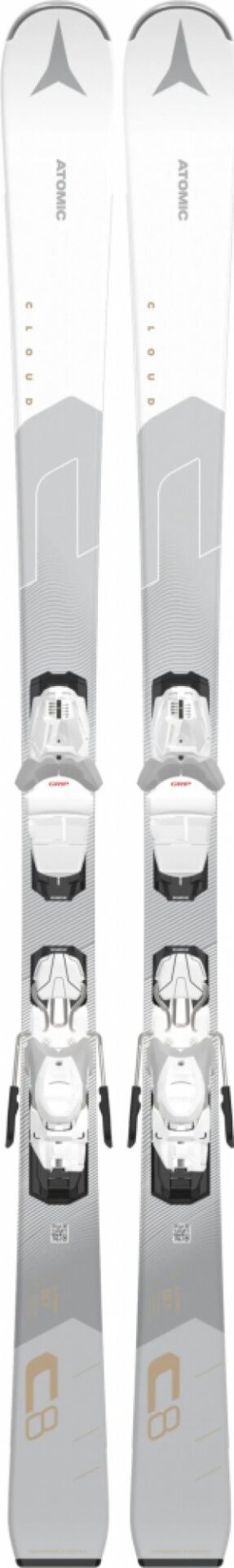 Recenze Atomic Cloud C8&nbsp;23/24