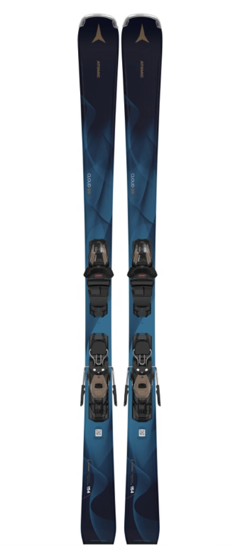 Recenze Atomic Cloud Q9&nbsp;24/25